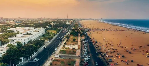 Chennai