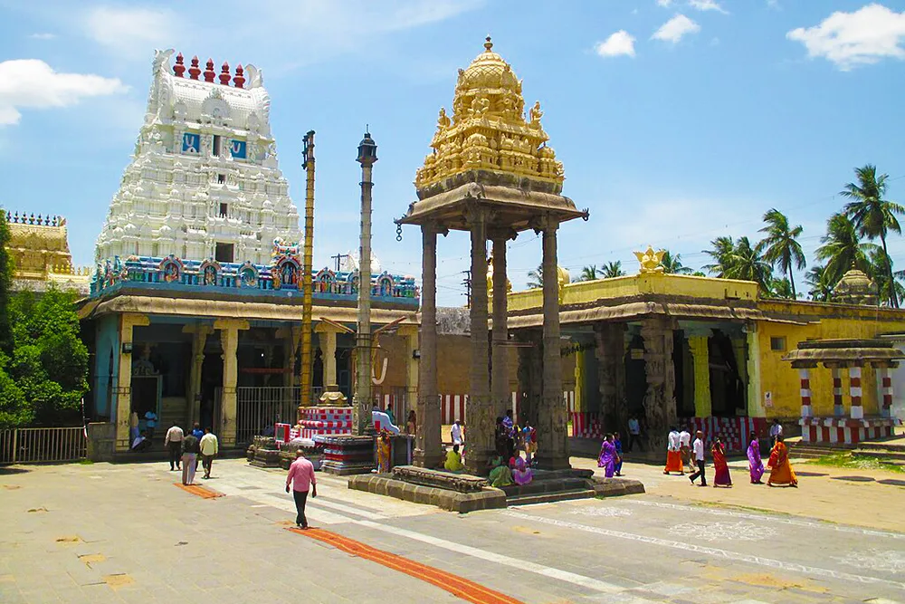 Varadaraja Perumal Temple