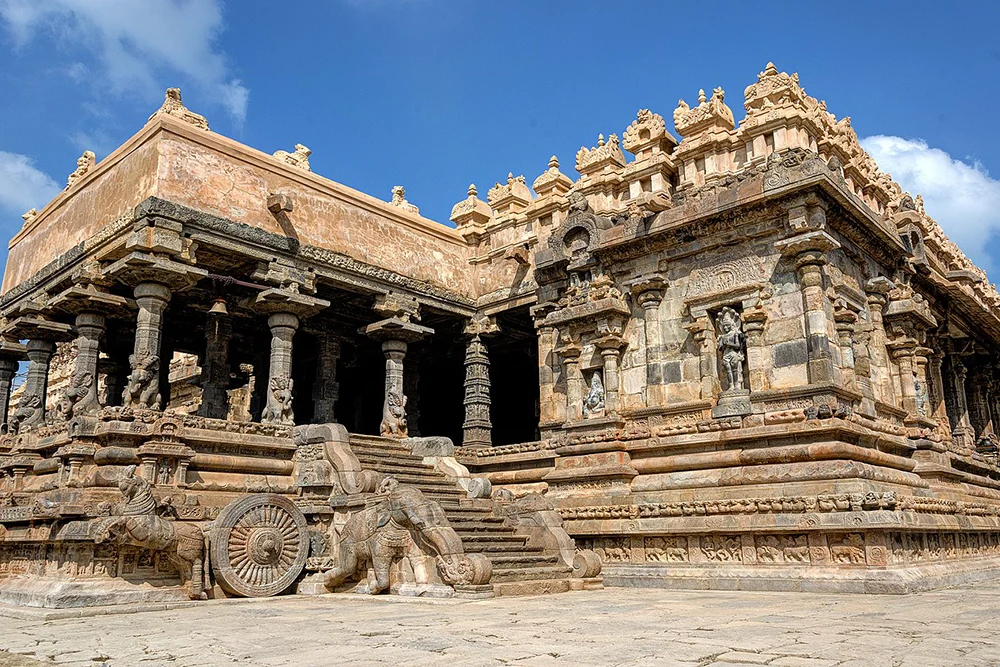 Airavatesvara Temple