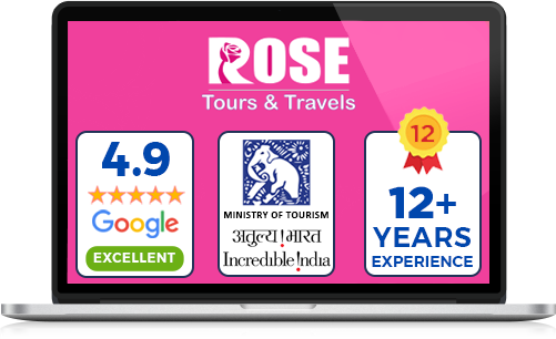 Rose Tours and Travels