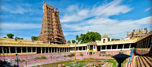 Madurai