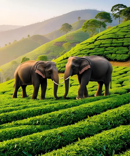 Munnar