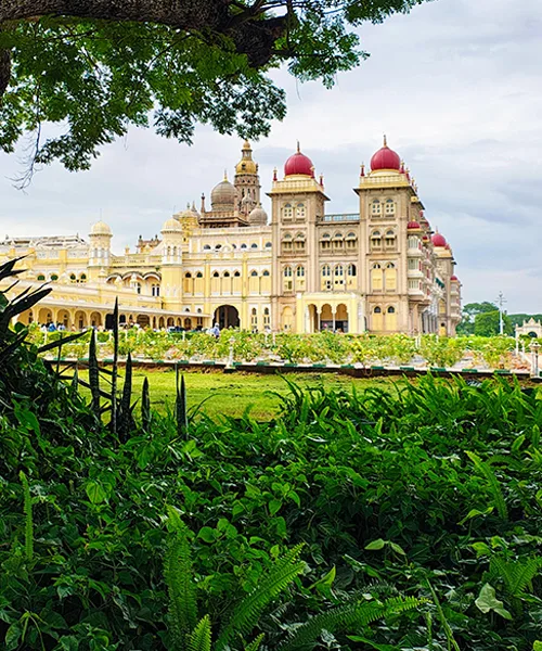Mysore Tour Package