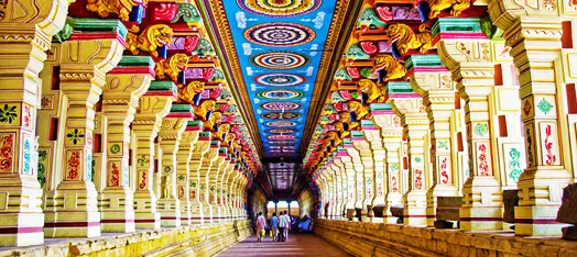 Rameshwaram