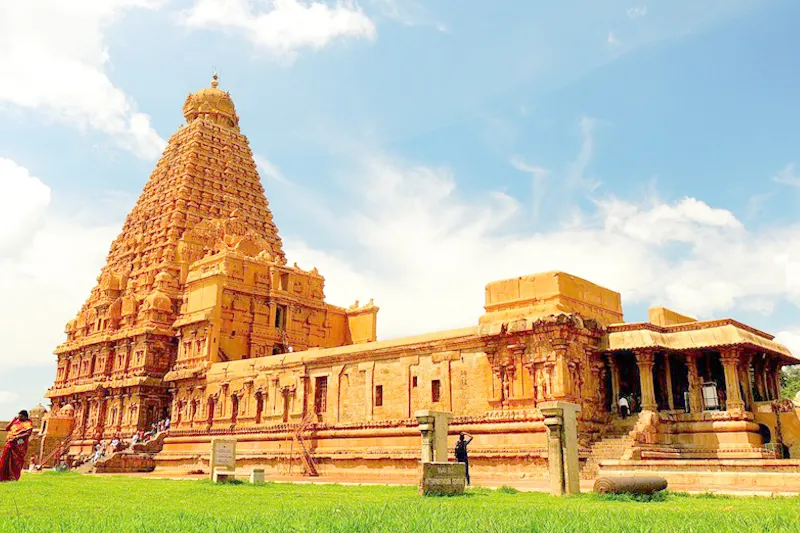 Thanjavur 1 Day Tour