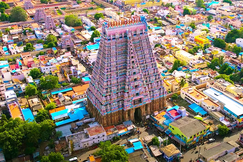 Kodaikanal Tour Package