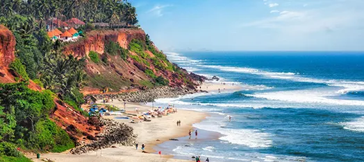 Varkala